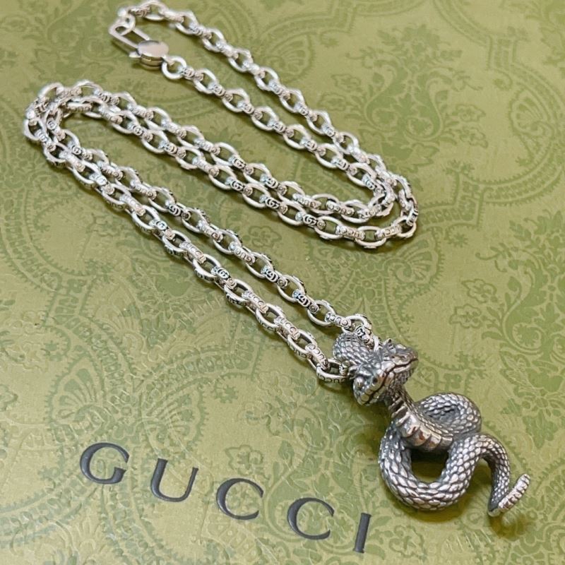 Gucci Necklaces